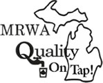 mich rural water logo